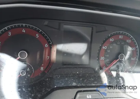 2021 Volkswagen Jetta 1.4T R-Line/1.4T S/1.4T Se from USA, damaged, VIN 3VWC57BUXMM004225